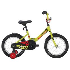 Детский велосипед Novatrack