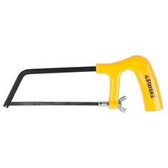 Ножовка по металлу STAYER 1561