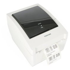 Термотрансферный принтер Toshiba