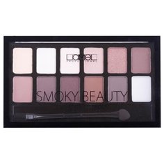 Lamel Professional Тени для век