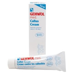 Gehwol Крем для ног Med Callus