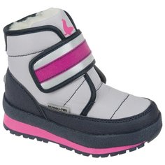 Полусапоги Mursu 211555 211556