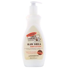 Лосьон для тела Palmers Raw Shea