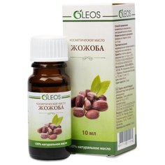 Масло для тела OLEOS Жожоба
