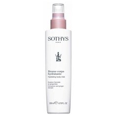 Тоник для тела Sothys Hydrating