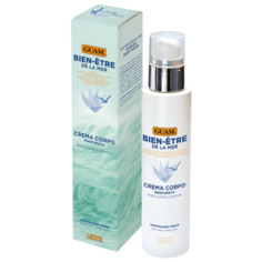 Крем для тела Guam De La Mer