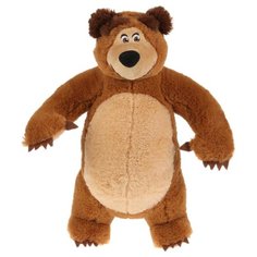 Мягкая игрушка Мульти-Пульти