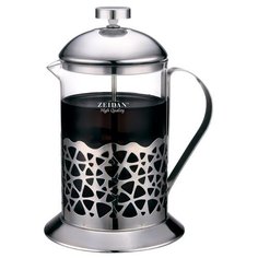 Френч-пресс Zeidan Z4196 08 л