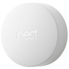 Комнатный датчик температуры Nest