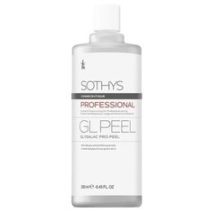 Sothys пилинг гликолевый