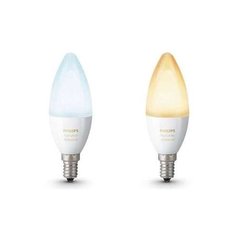 Упаковка светодиодных ламп 2 шт Philips