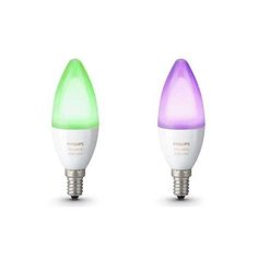 Упаковка светодиодных ламп 2 шт Philips