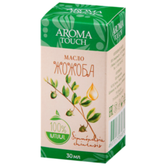 Масло для тела Aroma Touch Жожоба