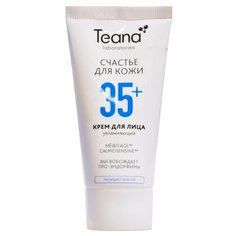 Teana Счастье для кожи 35+ Крем