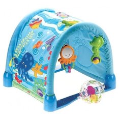 Развивающий коврик Fisher Price