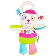 Подвесная игрушка Жирафики