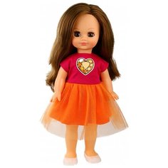 Интерактивная кукла Весна Герда