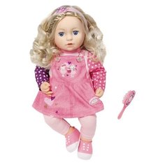 Кукла Zapf Creation Baby