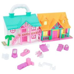 Игруша Домик I32534