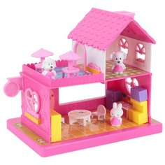 Игруша Домик I32561