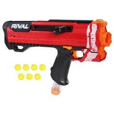 Бластер Nerf Райвл Гелиос