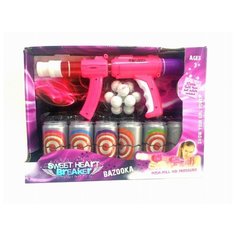 Бластер Sweet Heart Breaker 22021 Toy Target