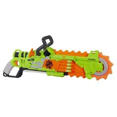 Бластер Nerf Зомби Страйк