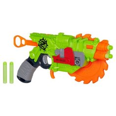 Бластер Nerf Зомби Страйк
