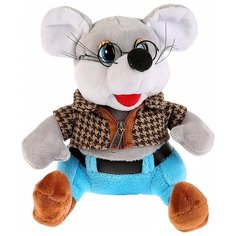 Мягкая игрушка Мульти-Пульти