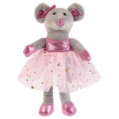 Мягкая игрушка Мульти-Пульти