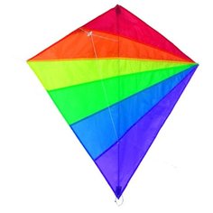 Воздушный змей X-Match Цветной