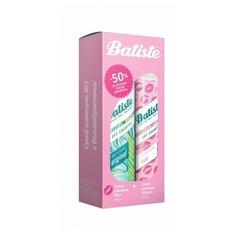 Batiste сухой шампунь Original