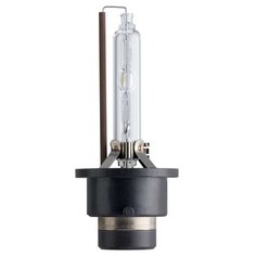 Лампа автомобильная ксеноновая Philips