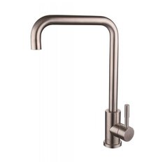 Смеситель для кухни мойки Ростовская Мануфактура Сантехники