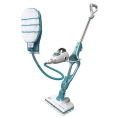 Пароочиститель BLACK+DECKER