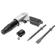 Отбойный молоток JTC AUTO TOOLS