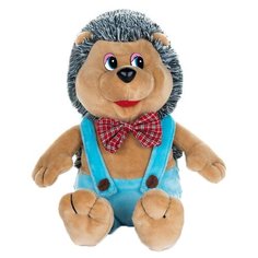 Мягкая игрушка Maxitoys Ежик