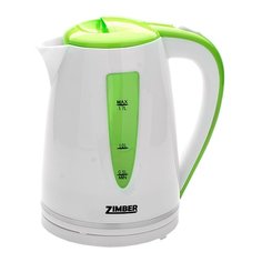 Чайник Zimber ZM-10850 10851 Zimber.