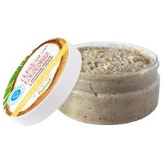 Дом Природы скраб для лица