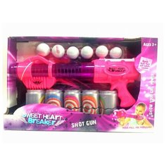 Бластер Sweet Heart Breaker 22019 Toy Target