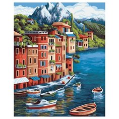 Greenwich Line Картина по