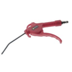 Пневмопистолет продувочный Эврика