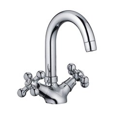 Смеситель для раковины Haiba