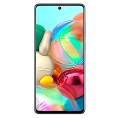 Смартфон Samsung Galaxy A71 6