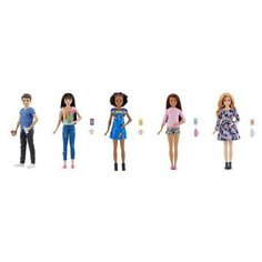 Кукла Barbie Няня Скиппер 28 см