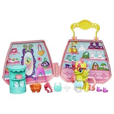 Игровой набор Hasbro My Little