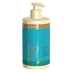 ESTEL шампунь Mohito Мята