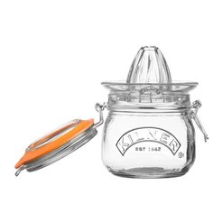 Kilner Банка с соковыжималкой