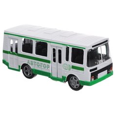 Автобус ТЕХНОПАРК ПАЗ 3205