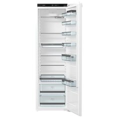 Встраиваемый холодильник Gorenje